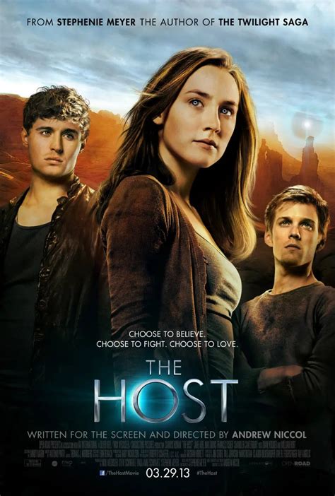 new The Host